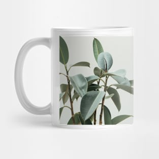 Leaves Mug